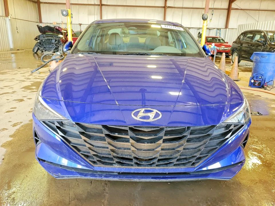 Hyundai Elantra 2.0L 4 FRONT WHEEL DRIVE | Mobile.bg � ����������� 6