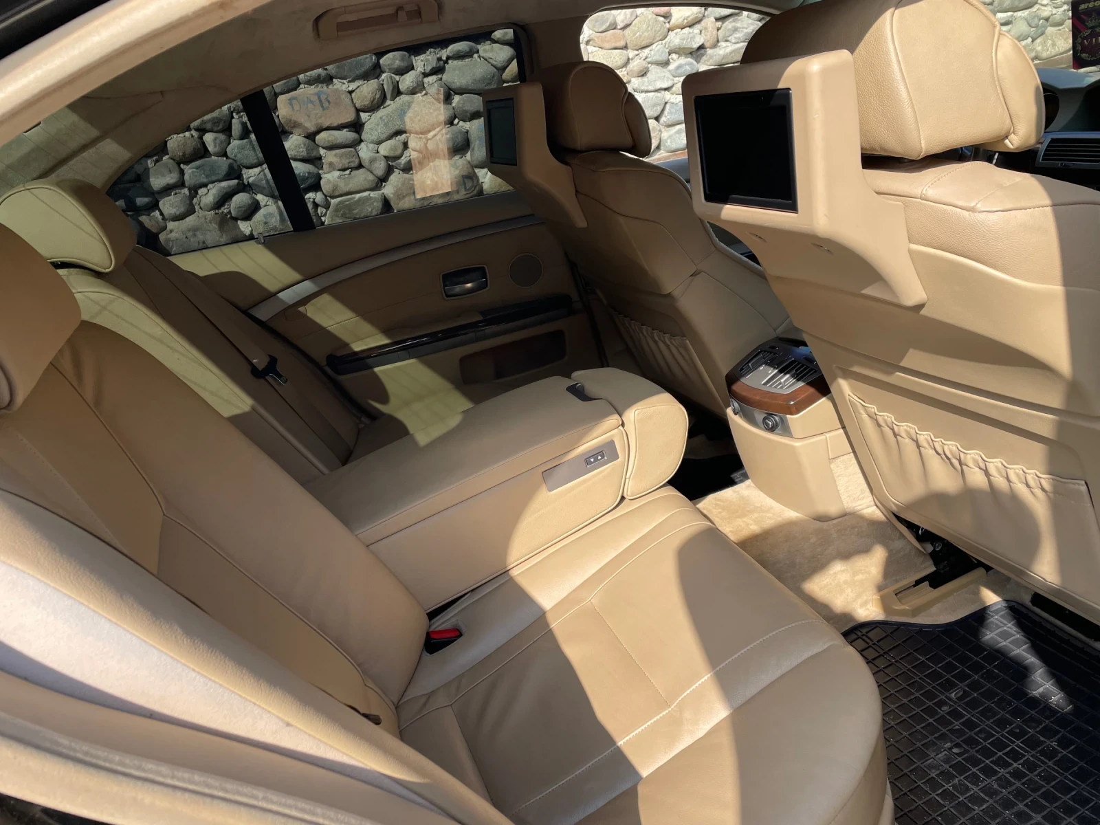 BMW 730 | Mobile.bg � ����������� 8