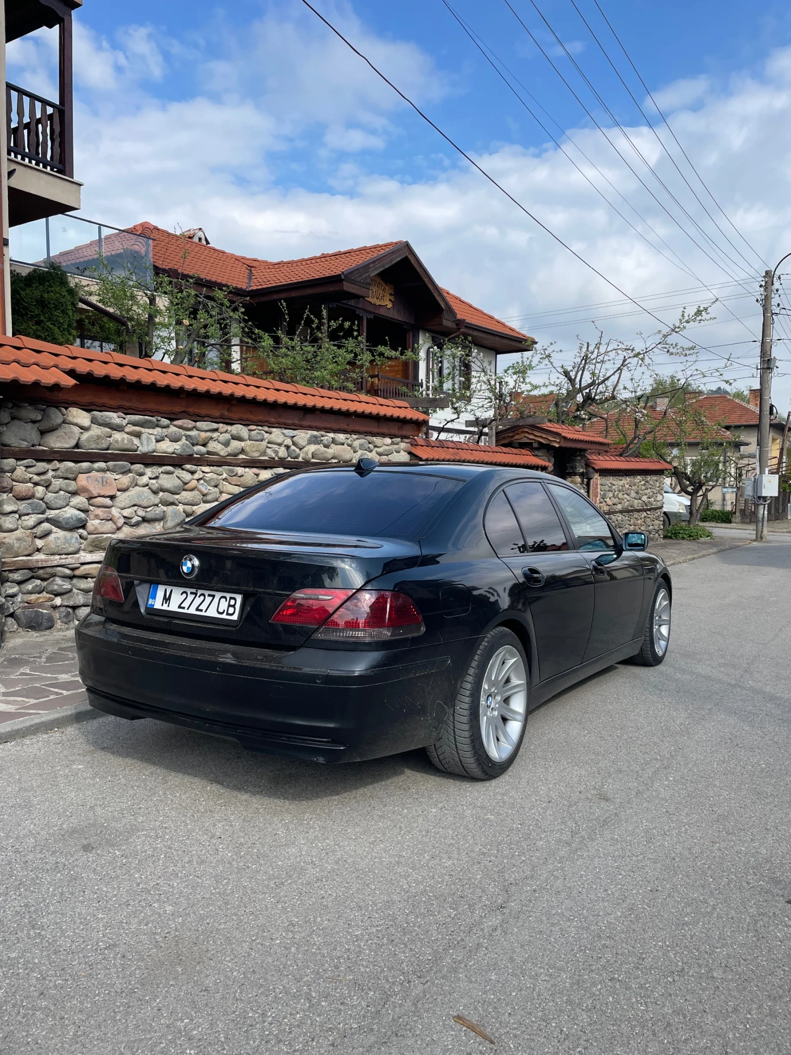 BMW 730 | Mobile.bg � ����������� 6