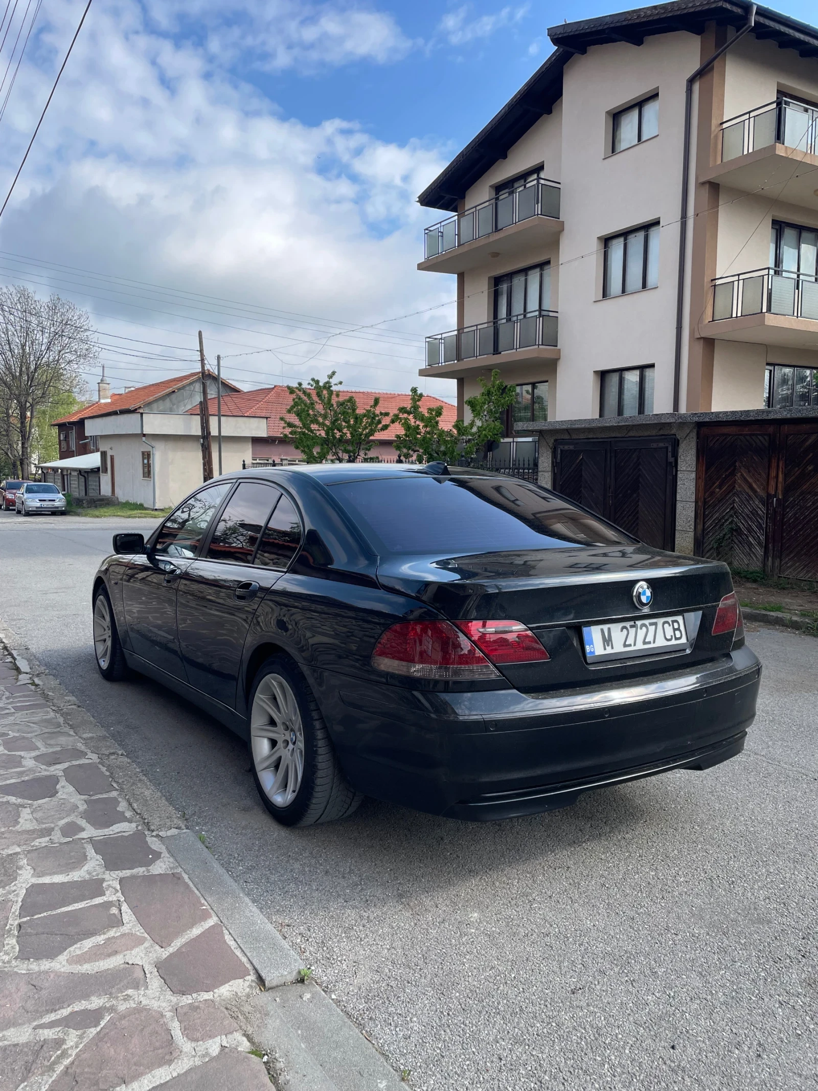 BMW 730 | Mobile.bg � ����������� 5