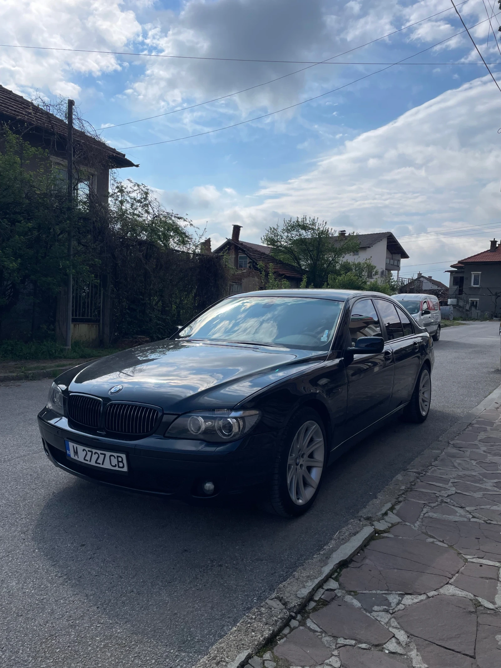 BMW 730 | Mobile.bg � ����������� 3