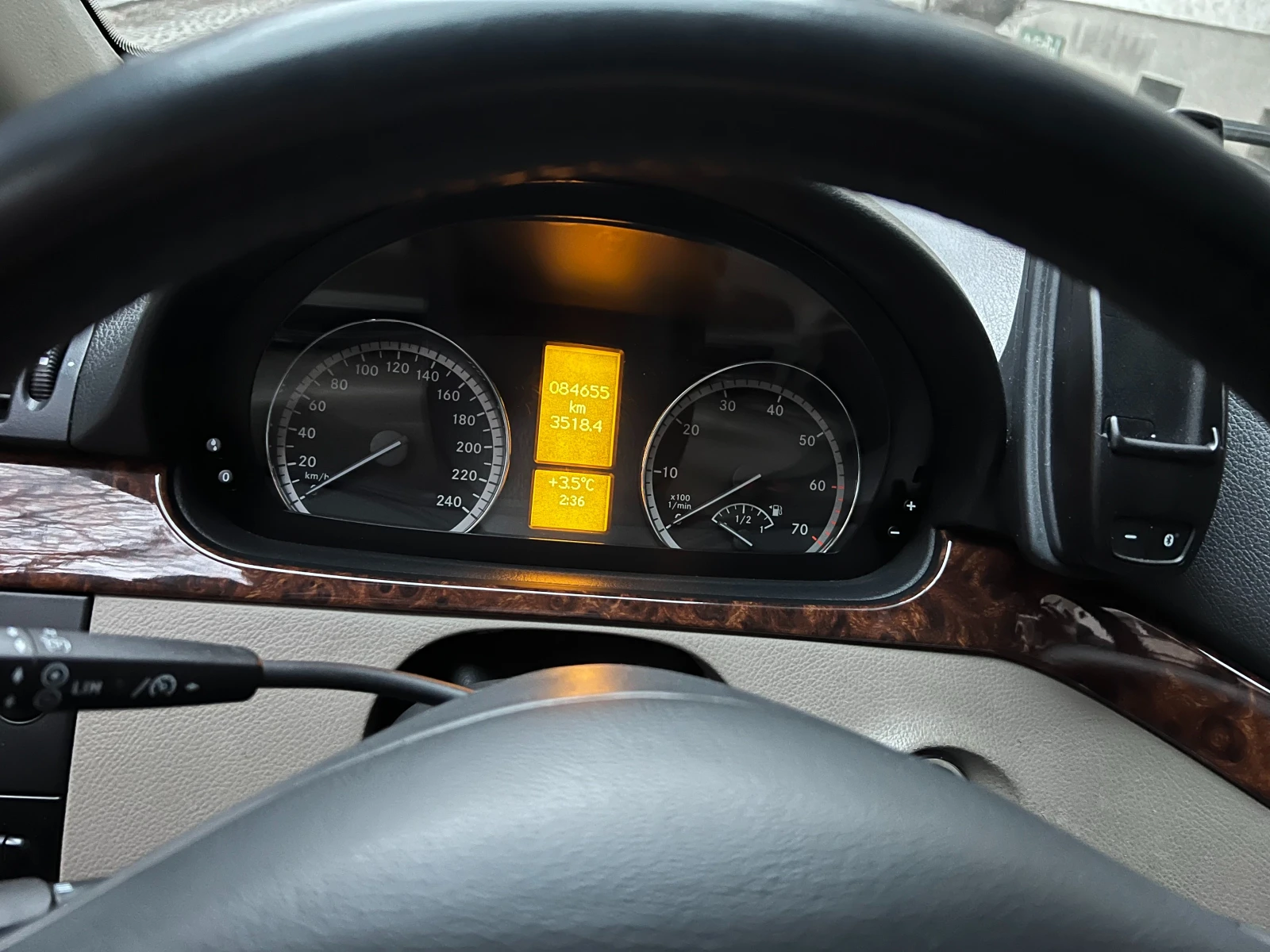 Mercedes-Benz Viano, снимка 3 - Автомобили и джипове - 54390950