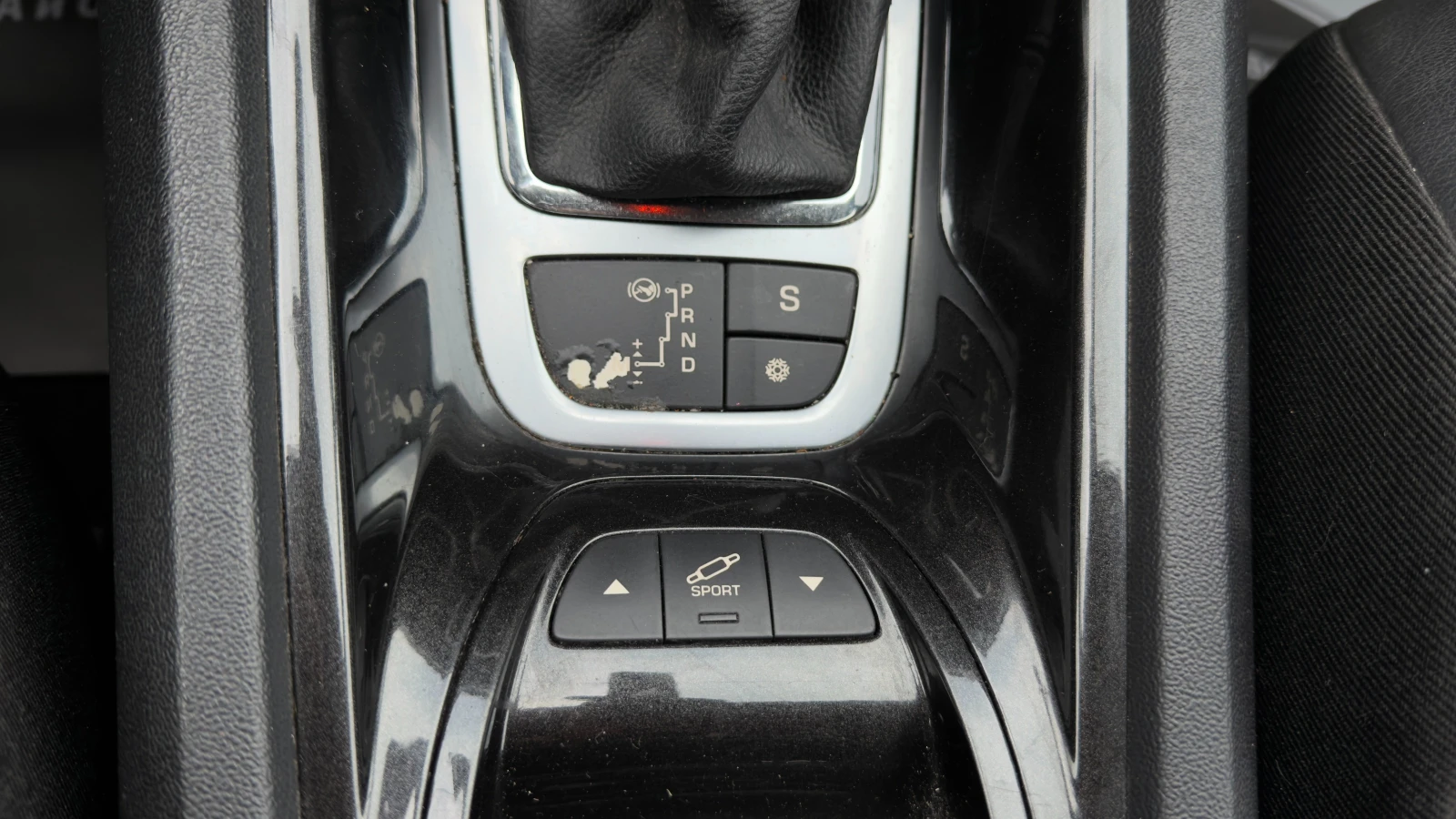 Citroen C5 EXCLUSIVE* 2.0HDI* 140 к.с* NAVI* , снимка 16 - Автомобили и джипове - 54642098