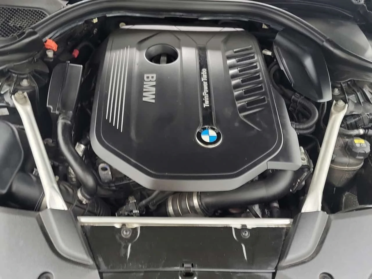 BMW 540 540I XDRIVE  CARFAX, снимка 15 - Автомобили и джипове - 54681361