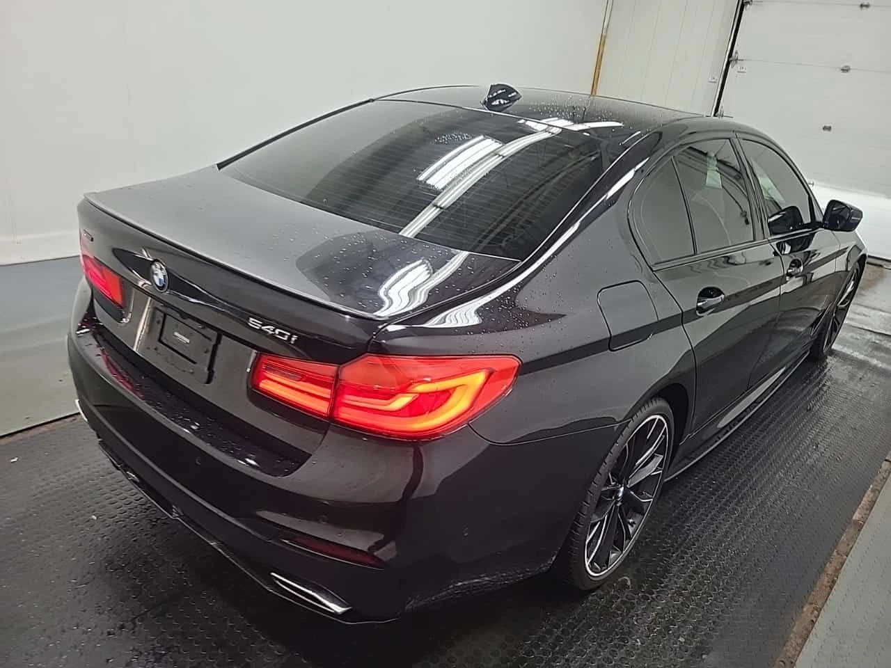 BMW 540 540I XDRIVE  CARFAX, снимка 3 - Автомобили и джипове - 54681361