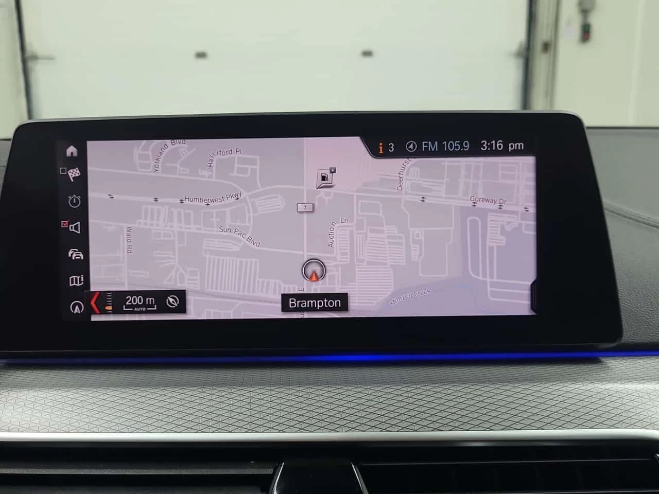 BMW 540 540I XDRIVE  CARFAX, снимка 11 - Автомобили и джипове - 54681361