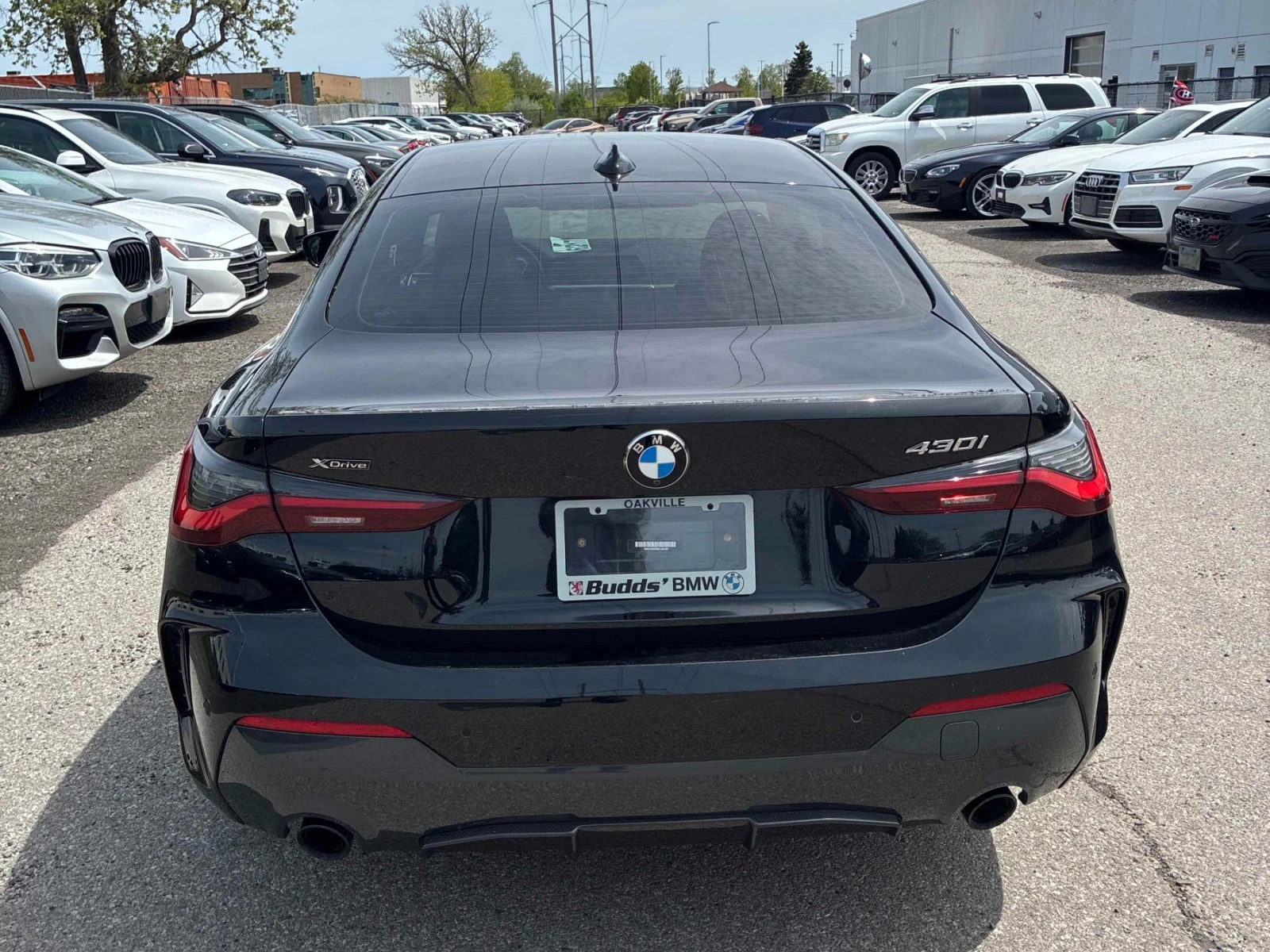 BMW 430 M ПАКЕТ * ПОДГРЕВ * ПАНОРАМА * 2 КЛЮЧА * CARFAX, снимка 4 - Автомобили и джипове - 54692801