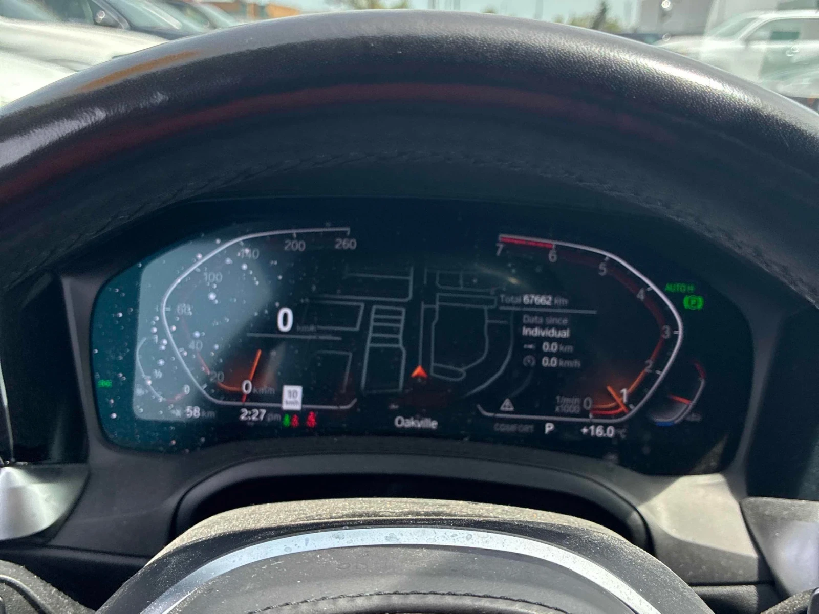 BMW 430 M ПАКЕТ * ПОДГРЕВ * ПАНОРАМА * 2 КЛЮЧА * CARFAX, снимка 10 - Автомобили и джипове - 54692801