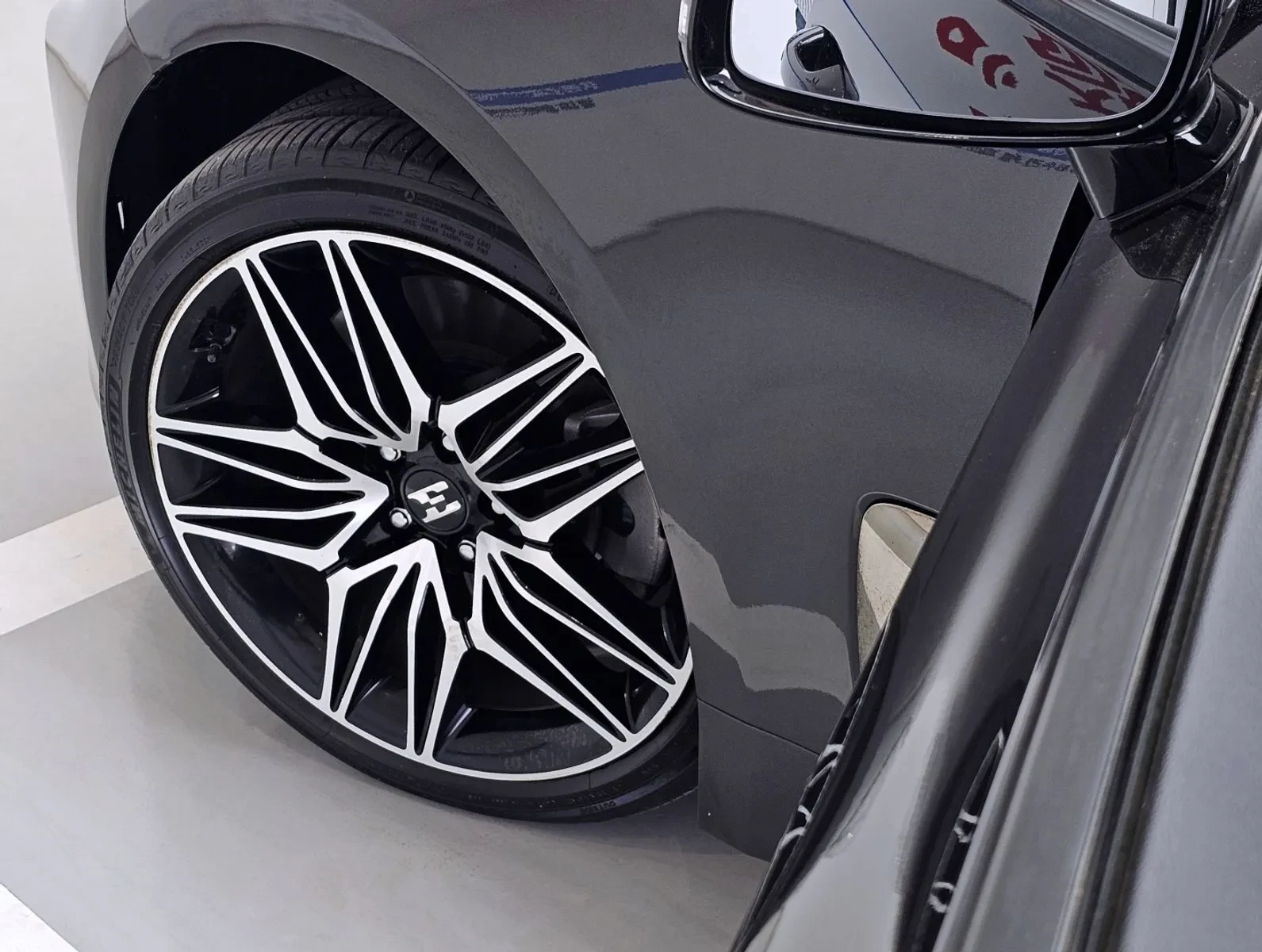 Kia Stinger 3.3 Gt Masters Turbo Package, снимка 14 - Автомобили и джипове - 54723294