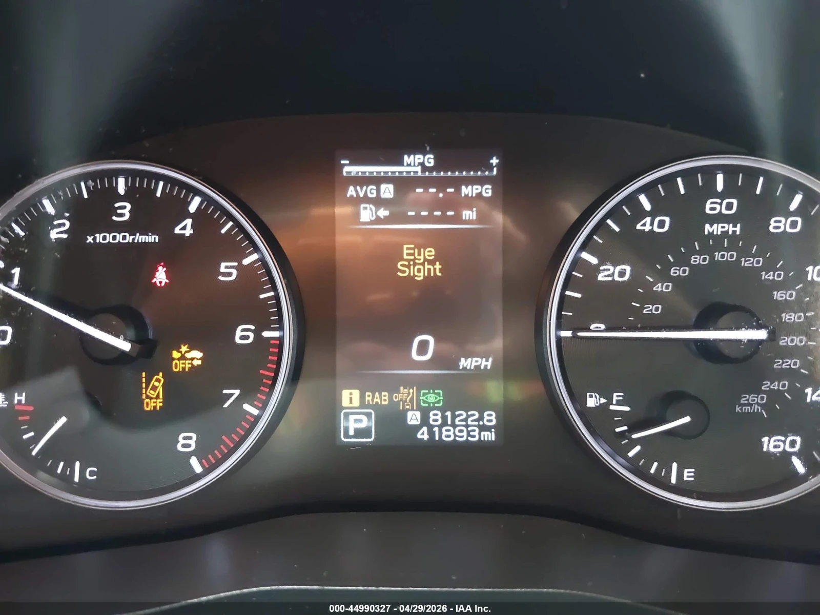 Subaru Ascent LIMITED AWD* ПОДГРЕВ* HARMAN KARDON* ПАНО* 360, снимка 11 - Автомобили и джипове - 54769861
