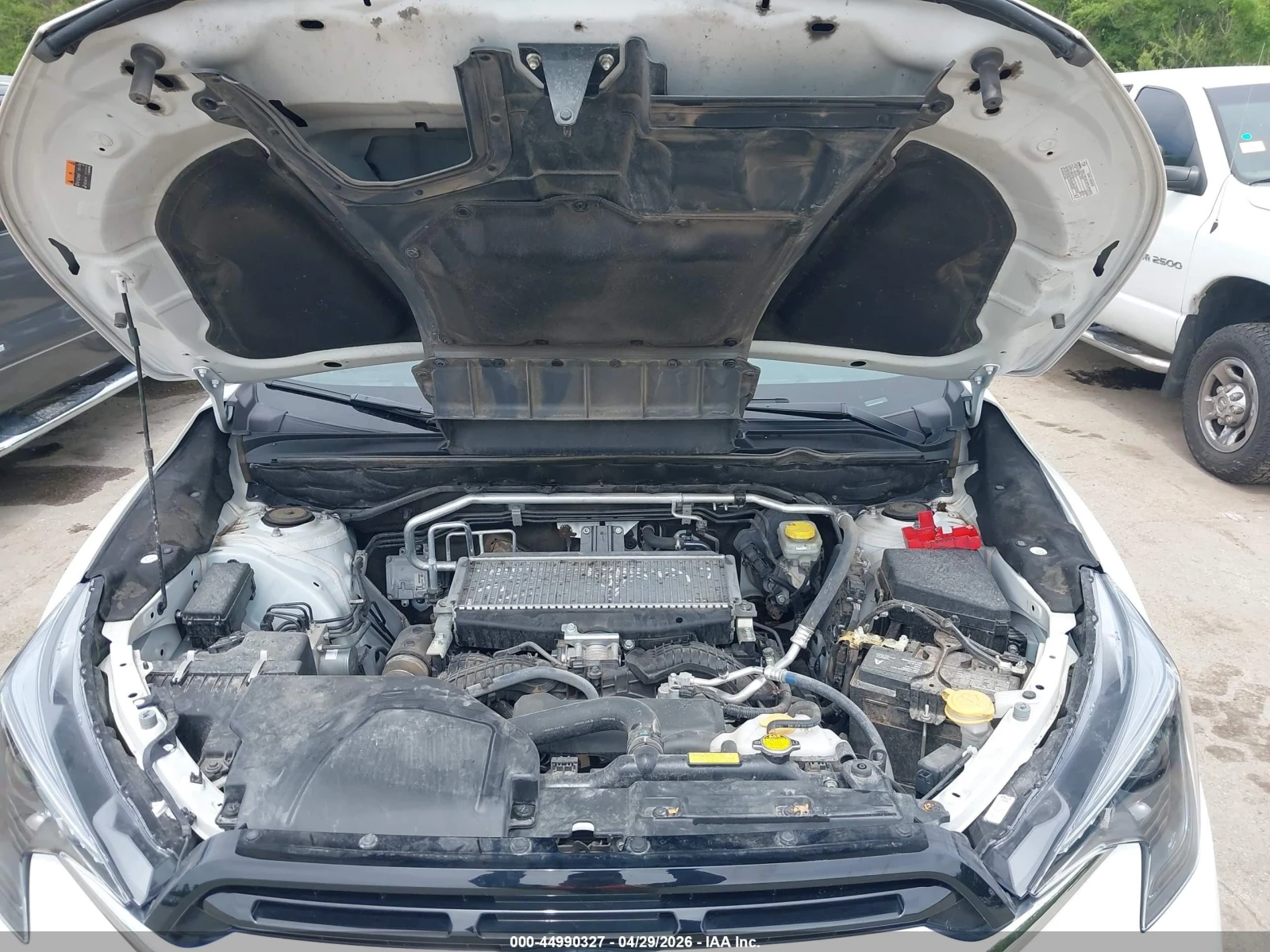 Subaru Ascent LIMITED AWD* ПОДГРЕВ* HARMAN KARDON* ПАНО* 360, снимка 14 - Автомобили и джипове - 54769861