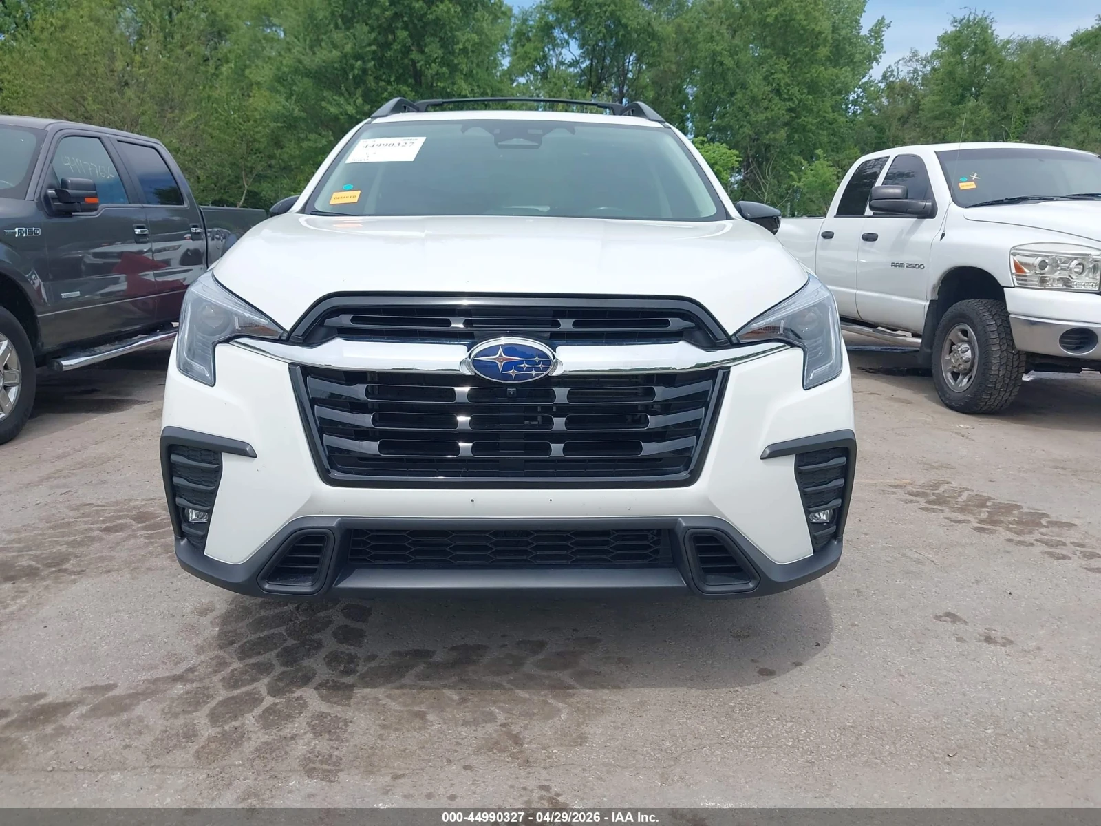 Subaru Ascent LIMITED AWD* ПОДГРЕВ* HARMAN KARDON* ПАНО* 360, снимка 2 - Автомобили и джипове - 54769861