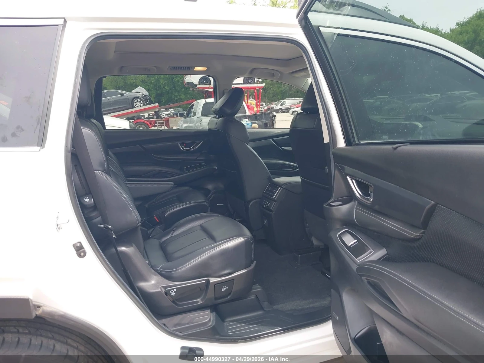 Subaru Ascent LIMITED AWD* ПОДГРЕВ* HARMAN KARDON* ПАНО* 360, снимка 13 - Автомобили и джипове - 54769861