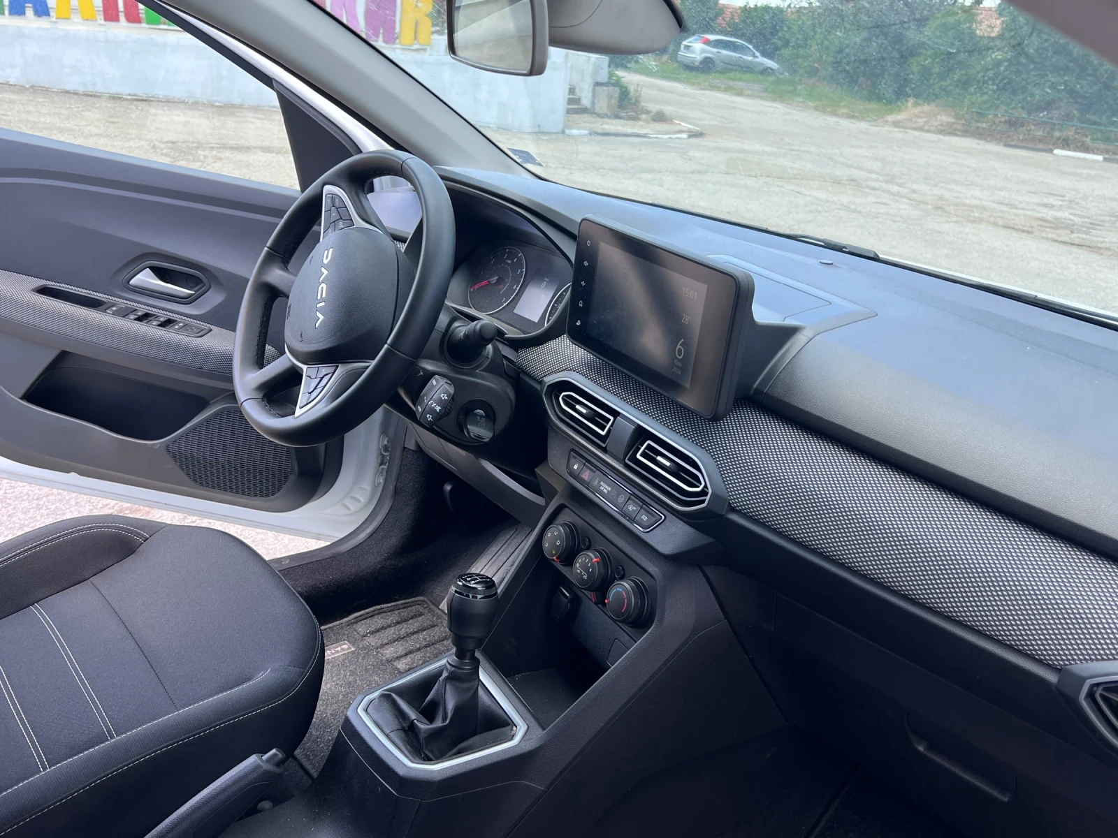 Dacia Sandero, снимка 12 - Автомобили и джипове - 55177260