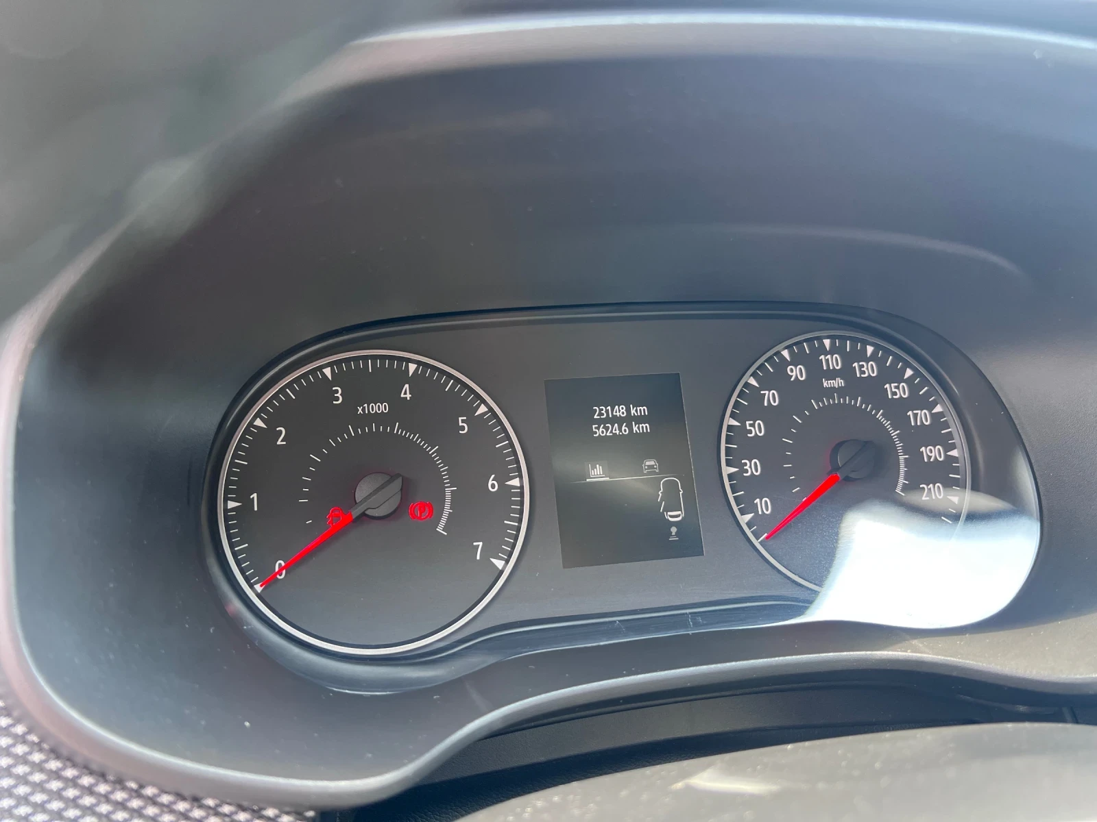 Dacia Sandero, снимка 12 - Автомобили и джипове - 55711758
