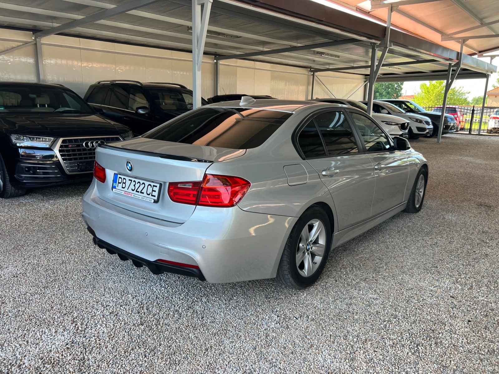 BMW 320 �������� ������� | Mobile.bg � ����������� 4