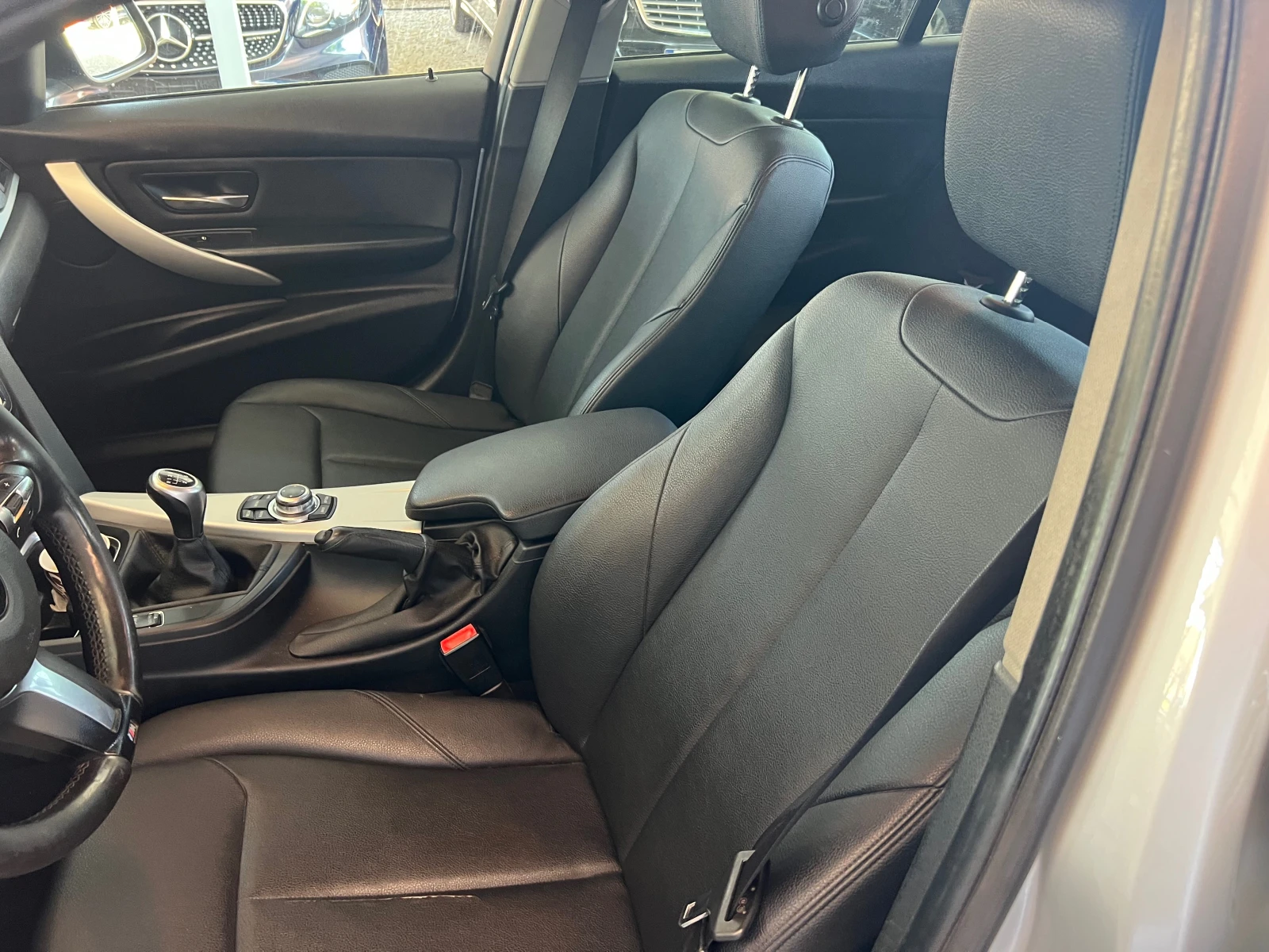 BMW 320 �������� ������� | Mobile.bg � ����������� 9