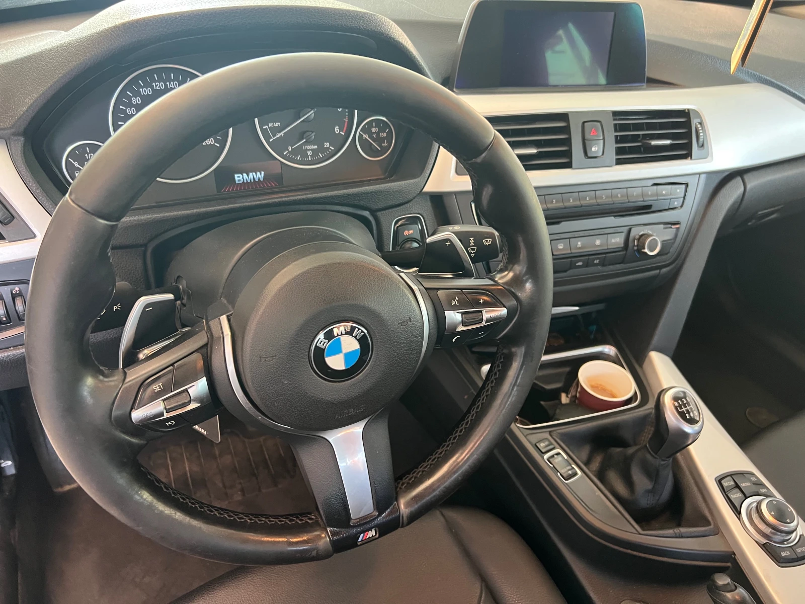 BMW 320 �������� ������� | Mobile.bg � ����������� 8