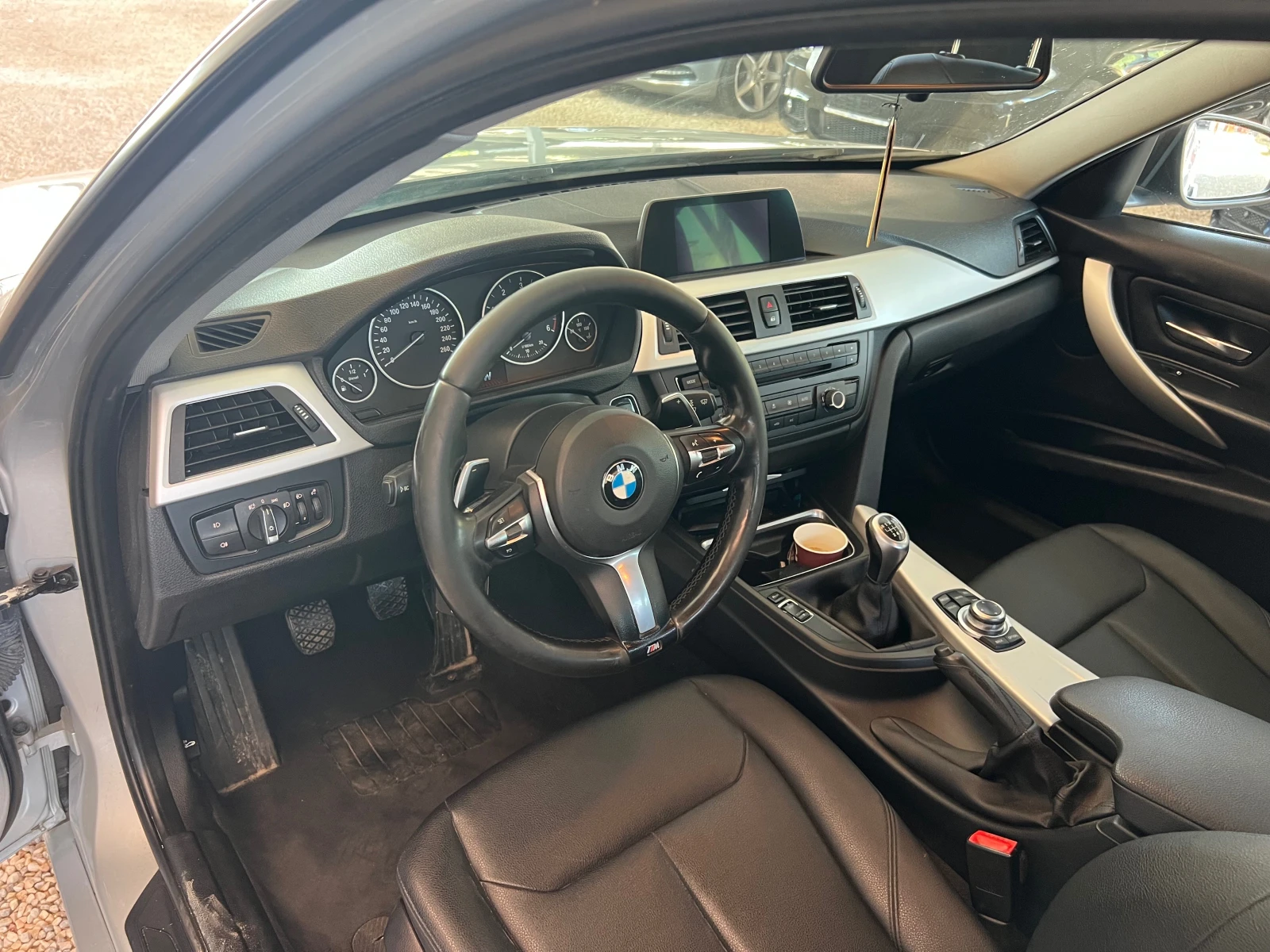 BMW 320 �������� ������� | Mobile.bg � ����������� 6