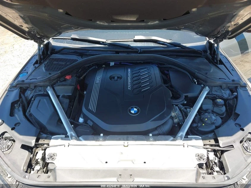 BMW 440 М440i* xDrive* LASER* HARMAN* KARDON* ОБДУХВАНЕ* , снимка 13 - Автомобили и джипове - 55438215