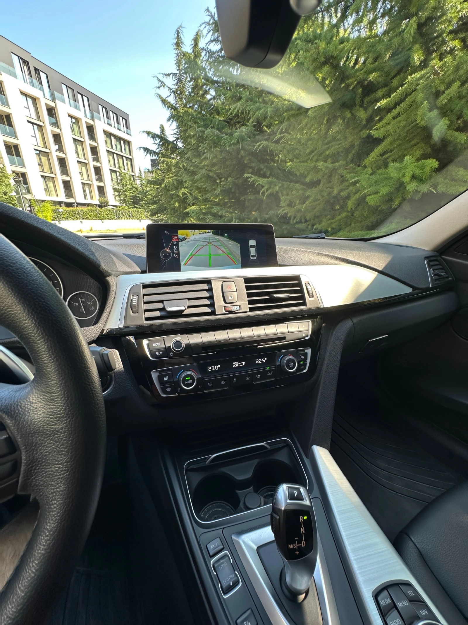 BMW 330 330E Head-Up Facelift, снимка 14 - Автомобили и джипове - 55533978