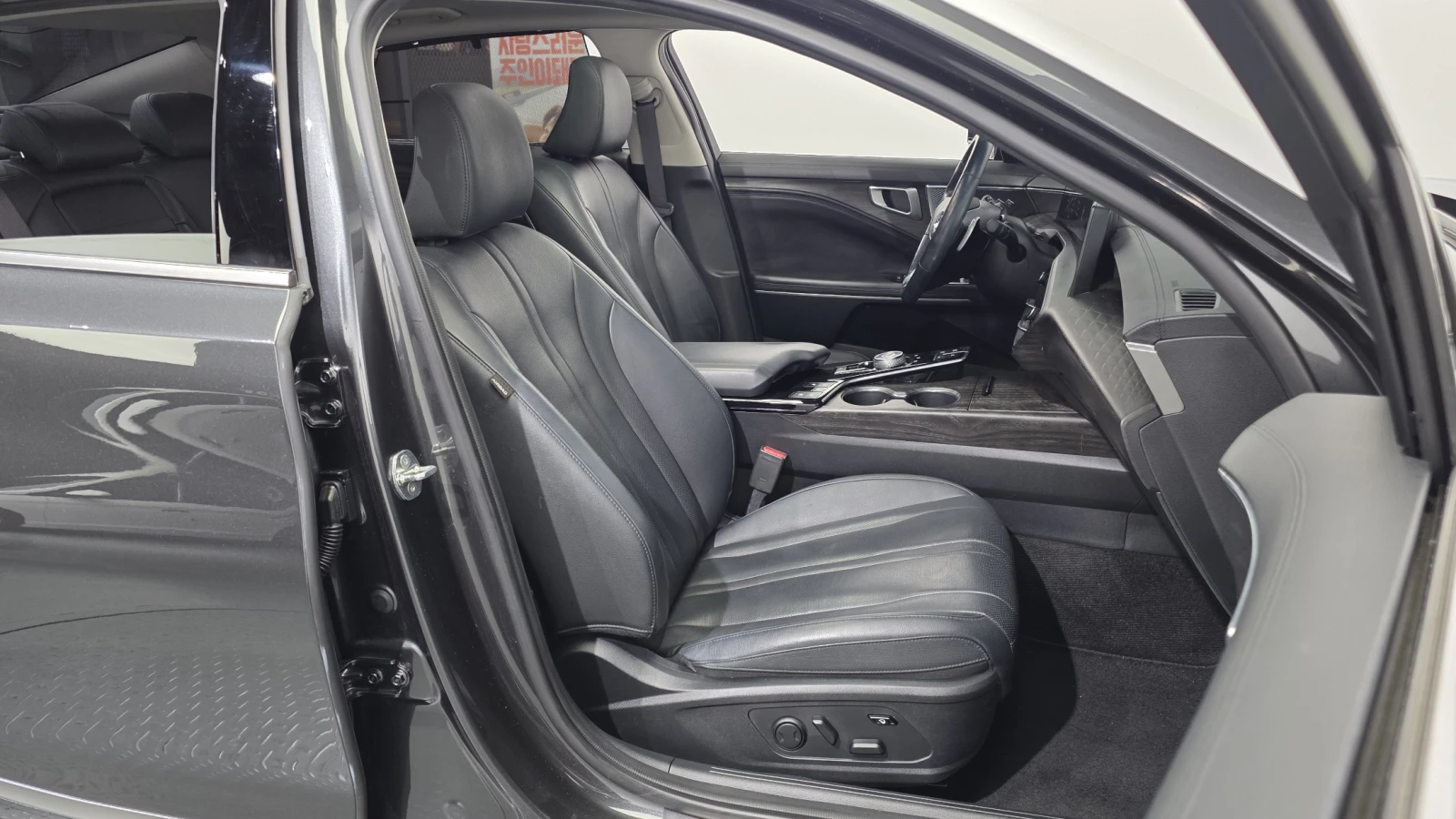 Kia K8 3.5LPG NOBLESSE autoprime.bg, снимка 16 - Автомобили и джипове - 55740642