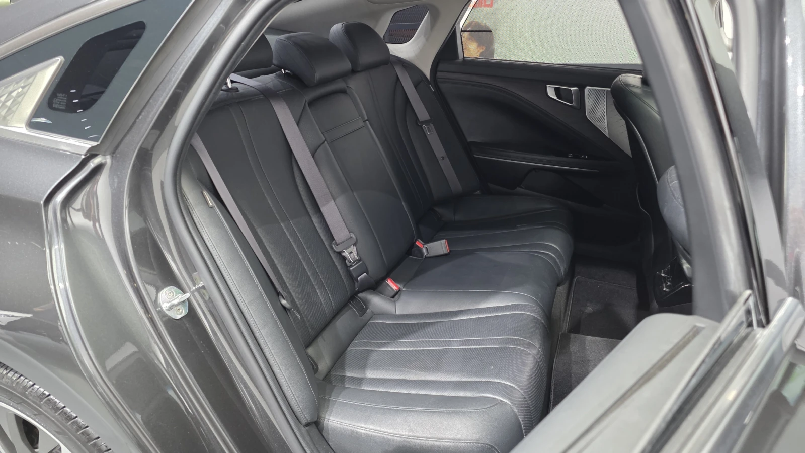 Kia K8 3.5LPG NOBLESSE autoprime.bg, снимка 10 - Автомобили и джипове - 55740642