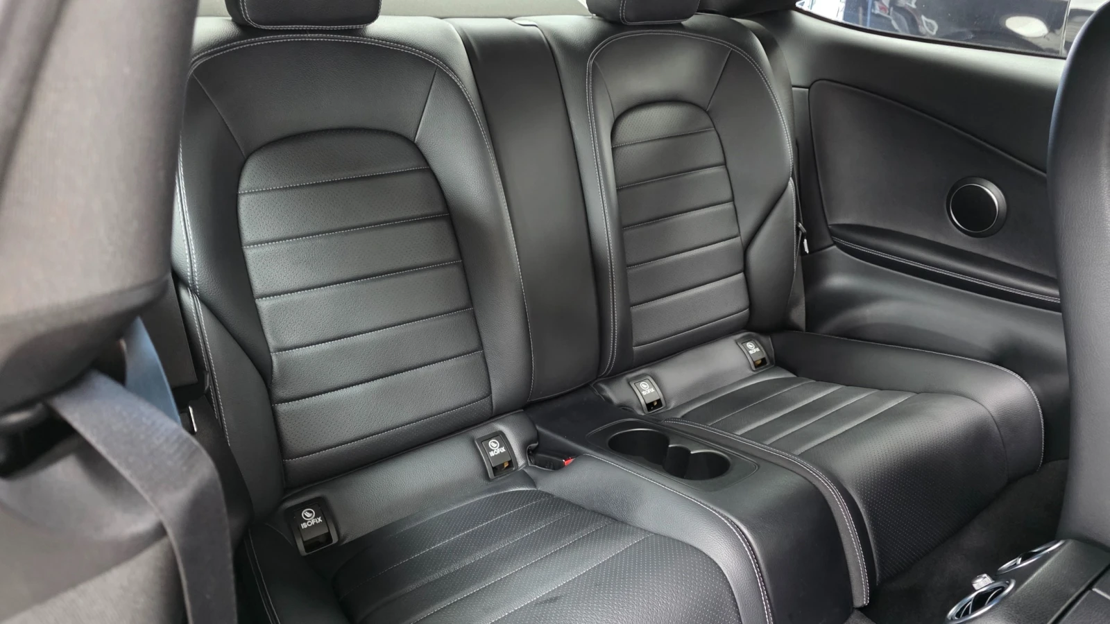 Mercedes-Benz C 220 2.0 2WD | Mobile.bg � ����������� 10
