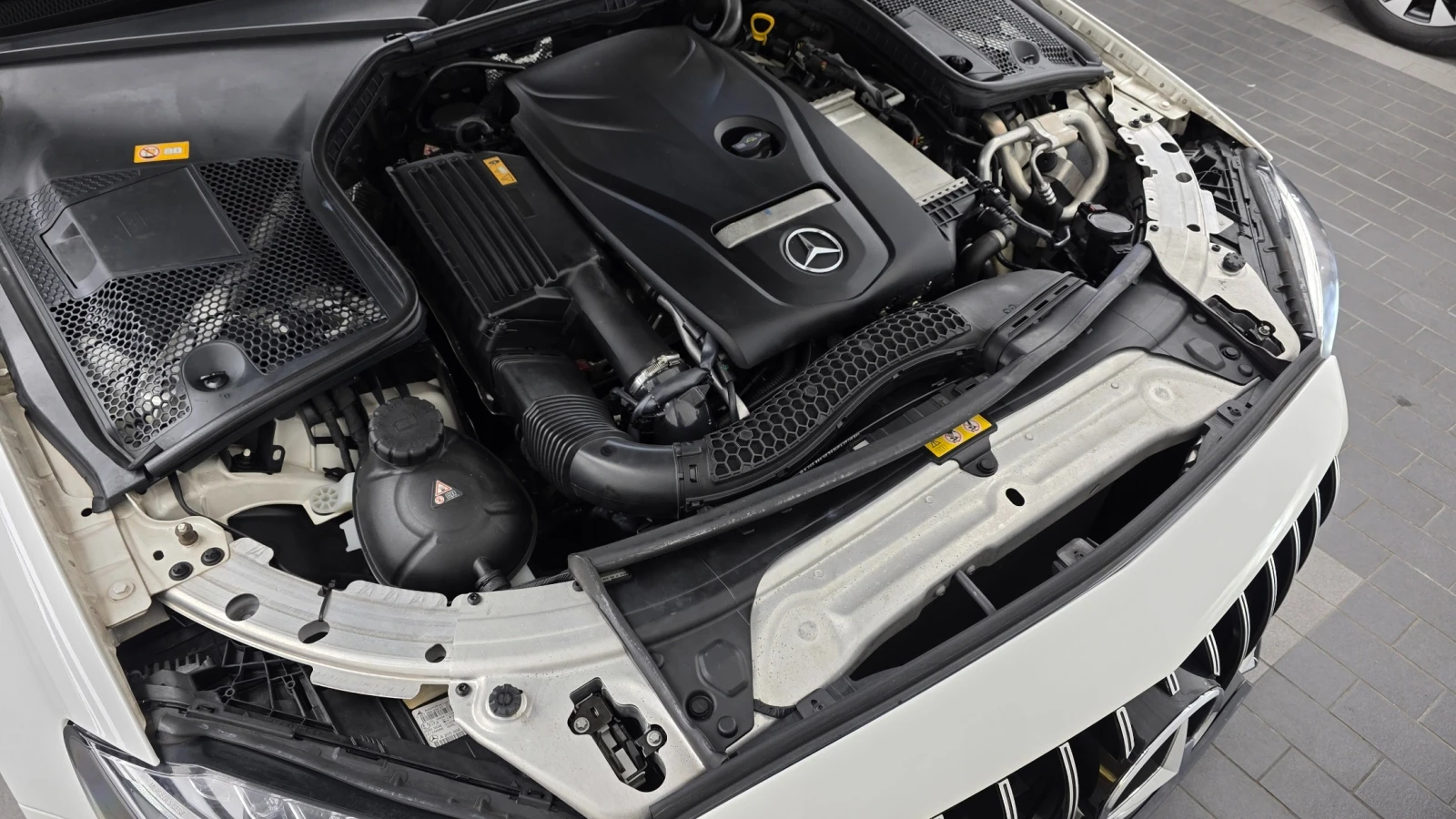 Mercedes-Benz C 220 2.0 2WD | Mobile.bg � ����������� 5