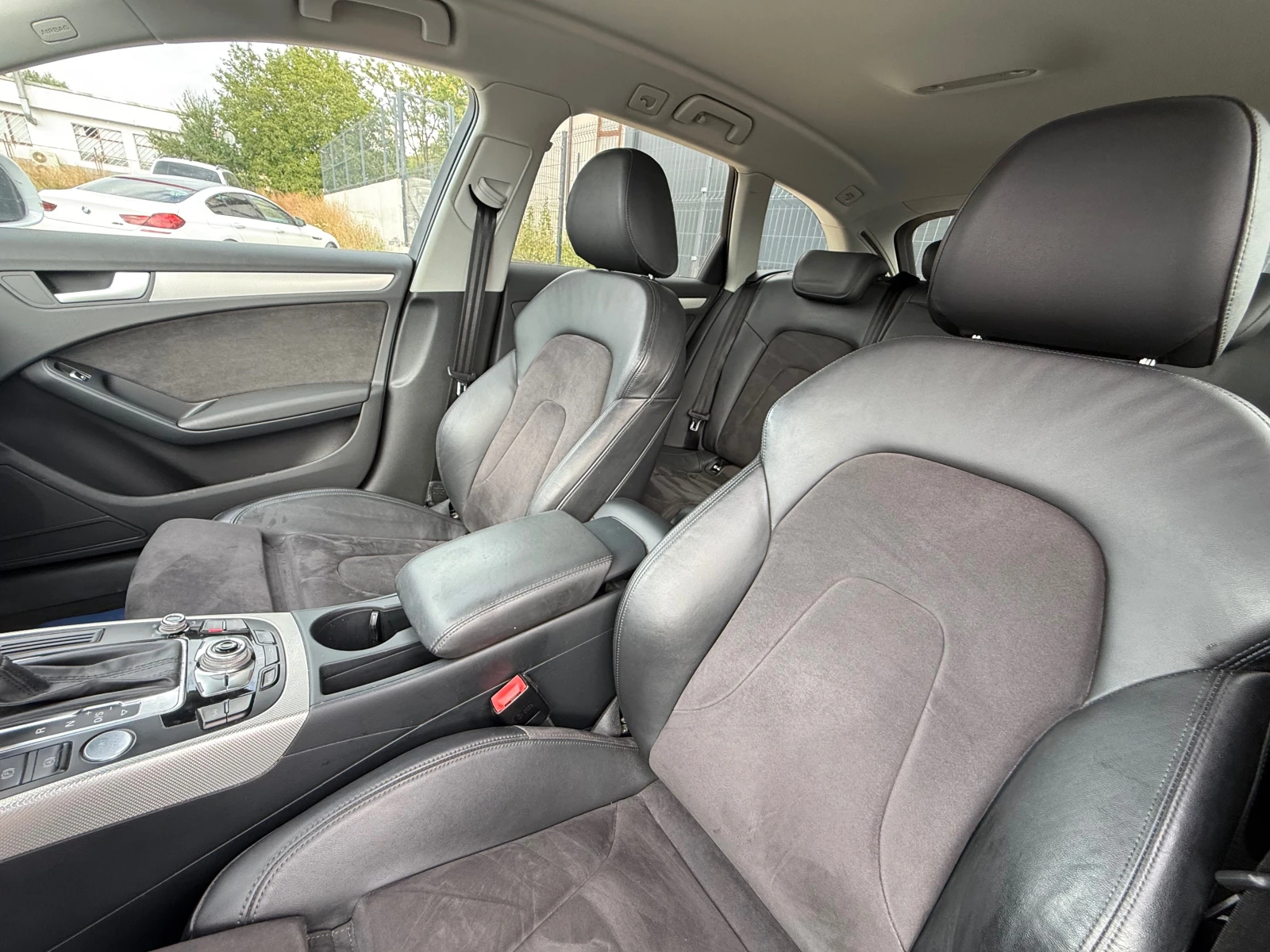 Audi A4 3.0 TDI QUATTRO  | Mobile.bg � ����������� 10