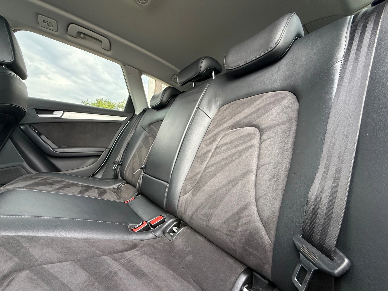 Audi A4 3.0 TDI QUATTRO  | Mobile.bg � ����������� 12