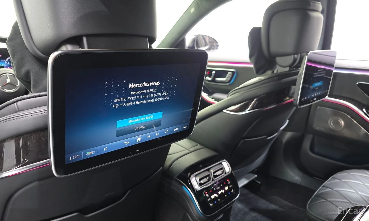 Mercedes-Benz S 580 L* 4MATIC* BURMESTER* ОБДУХВАНЕ* МАСАЖ* , снимка 13 - Автомобили и джипове - 56074473
