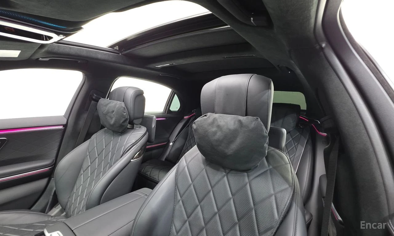Mercedes-Benz S 580 L* 4MATIC* BURMESTER* ОБДУХВАНЕ* МАСАЖ* , снимка 11 - Автомобили и джипове - 56074473