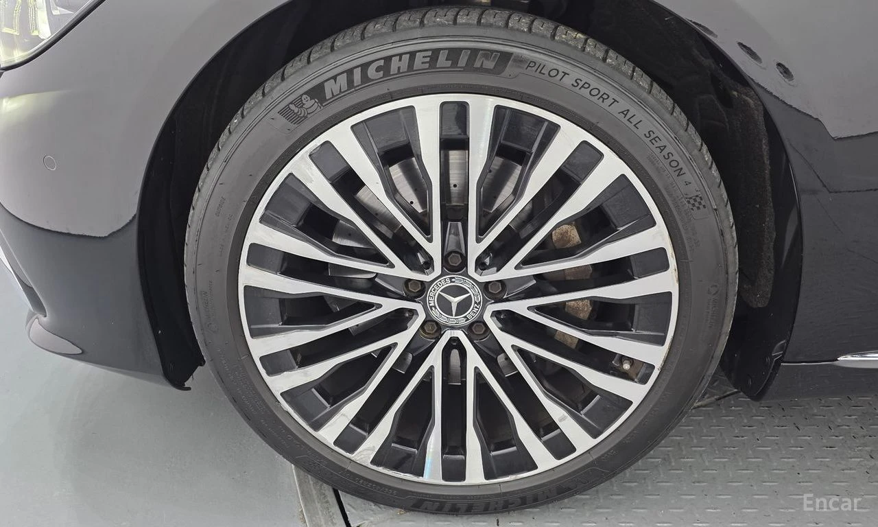Mercedes-Benz S 580 L* 4MATIC* BURMESTER* ОБДУХВАНЕ* МАСАЖ* , снимка 6 - Автомобили и джипове - 56074473