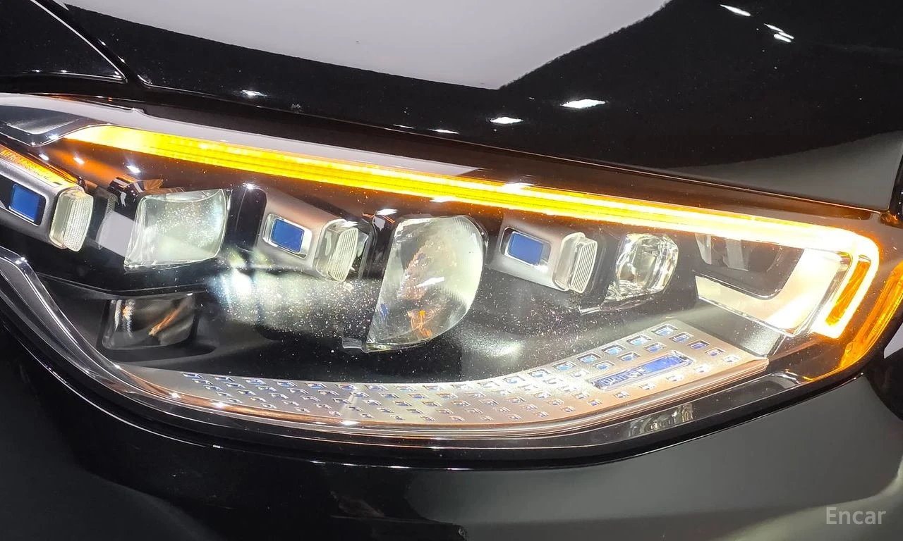 Mercedes-Benz S 580 L* 4MATIC* BURMESTER* ОБДУХВАНЕ* МАСАЖ* , снимка 5 - Автомобили и джипове - 56074473