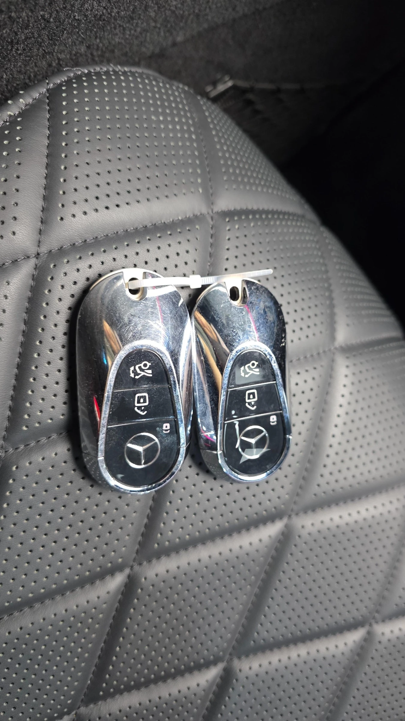 Mercedes-Benz S 580 L* 4MATIC* BURMESTER* ОБДУХВАНЕ* МАСАЖ* , снимка 17 - Автомобили и джипове - 56074473
