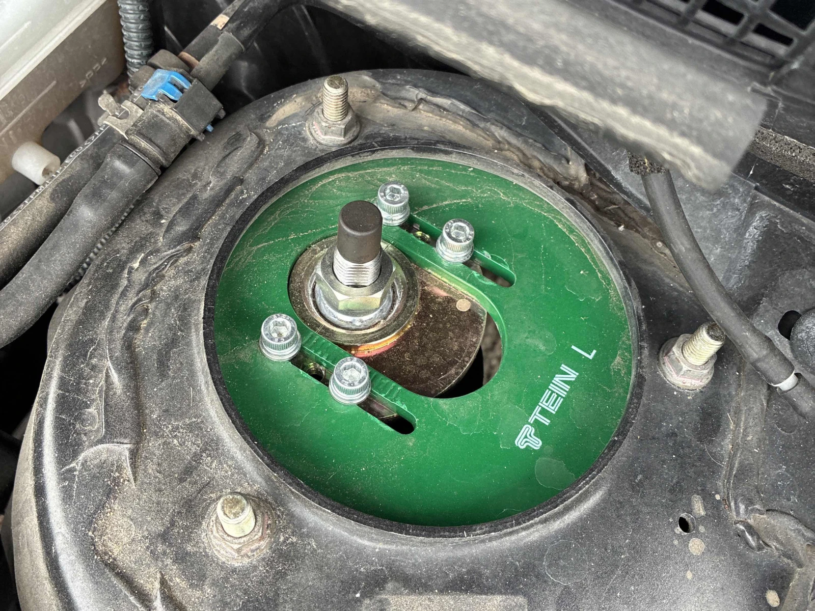 Subaru WRX PKG, снимка 12 - Автомобили и джипове - 56230781