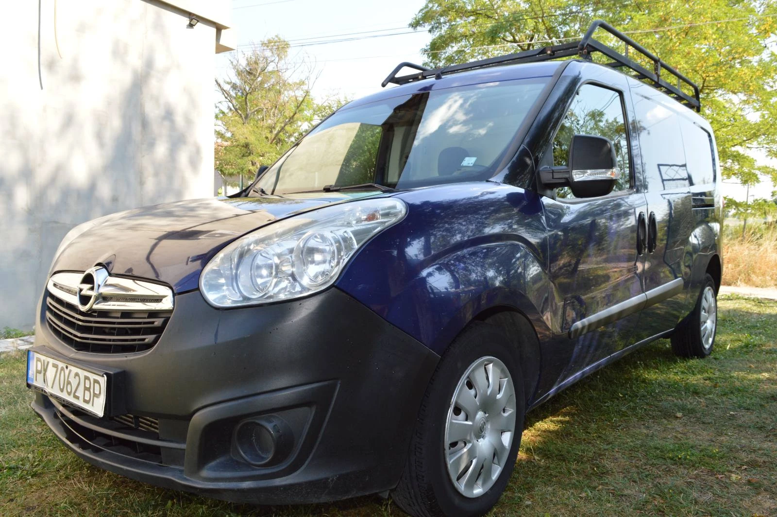 Opel Combo ����� ���� ���/������ | Mobile.bg � ����������� 2