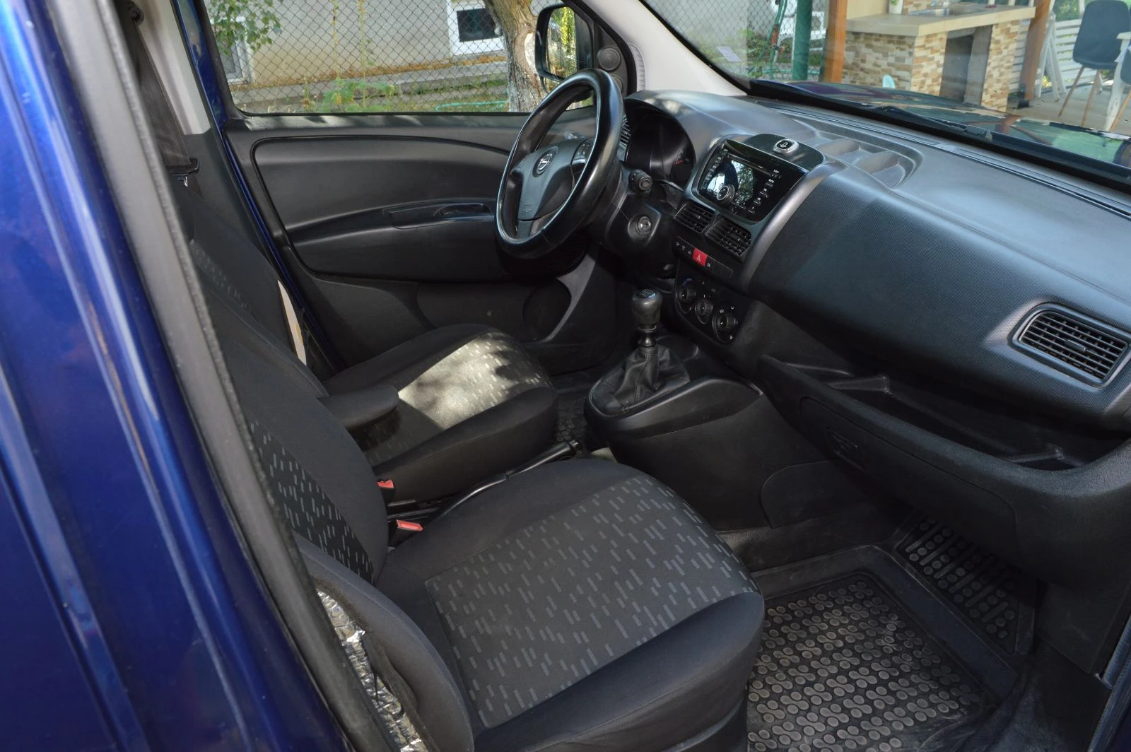 Opel Combo ����� ���� ���/������ | Mobile.bg � ����������� 13