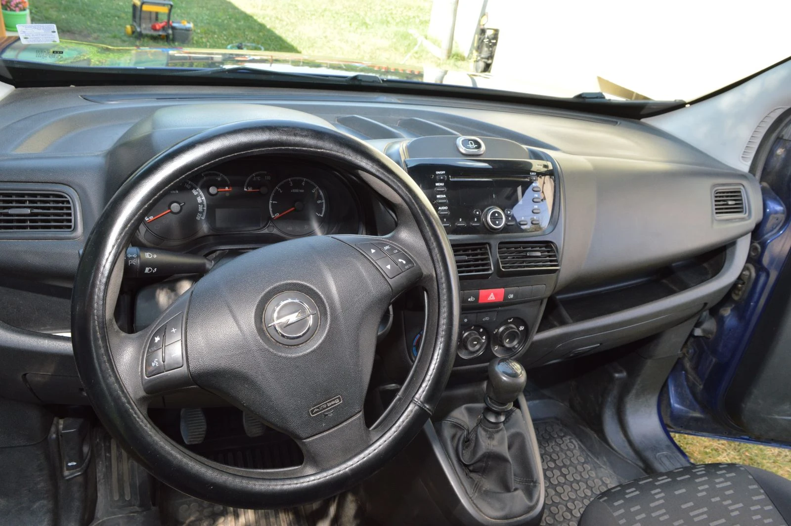 Opel Combo ����� ���� ���/������ | Mobile.bg � ����������� 12