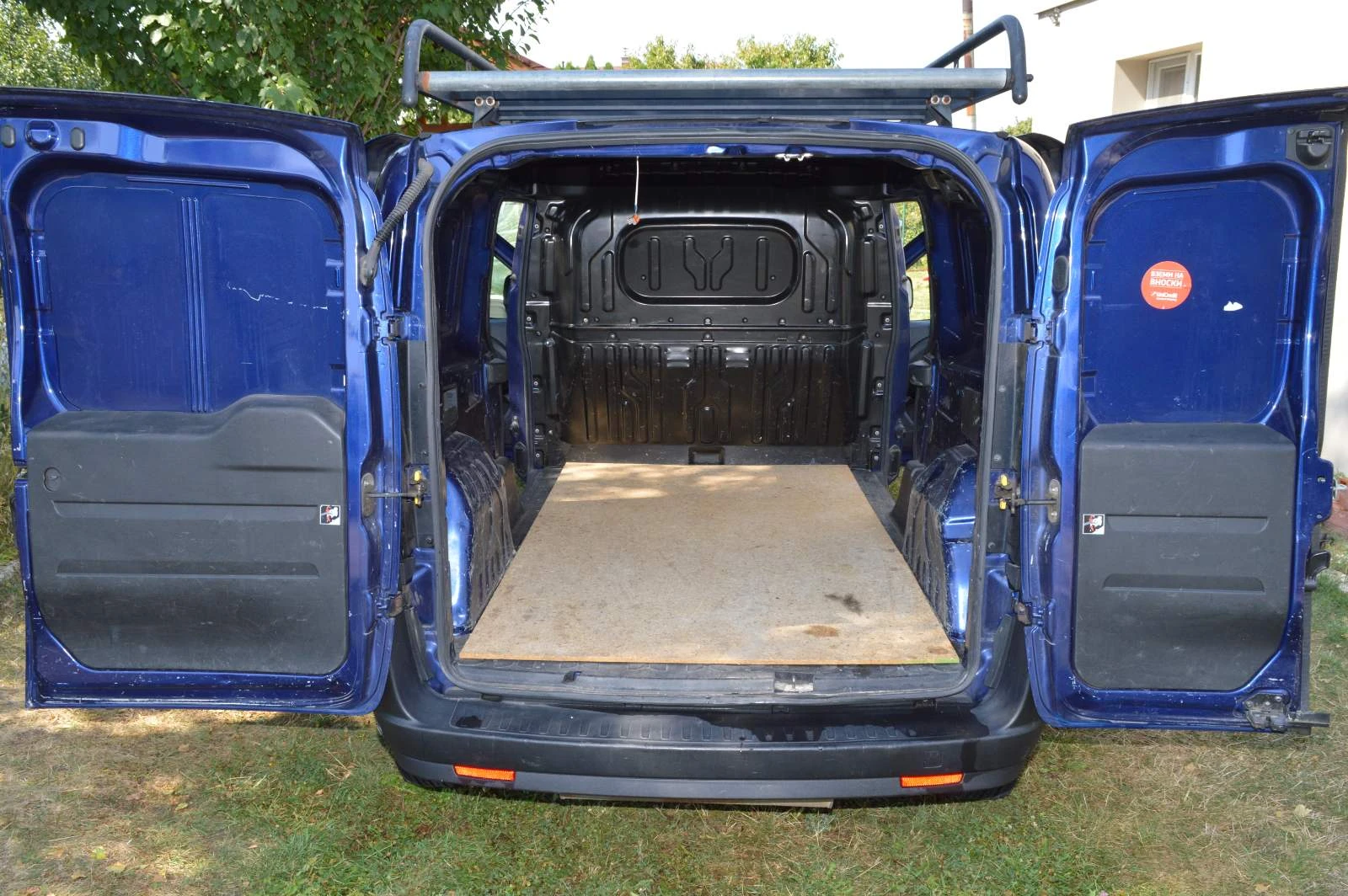 Opel Combo ����� ���� ���/������ | Mobile.bg � ����������� 9