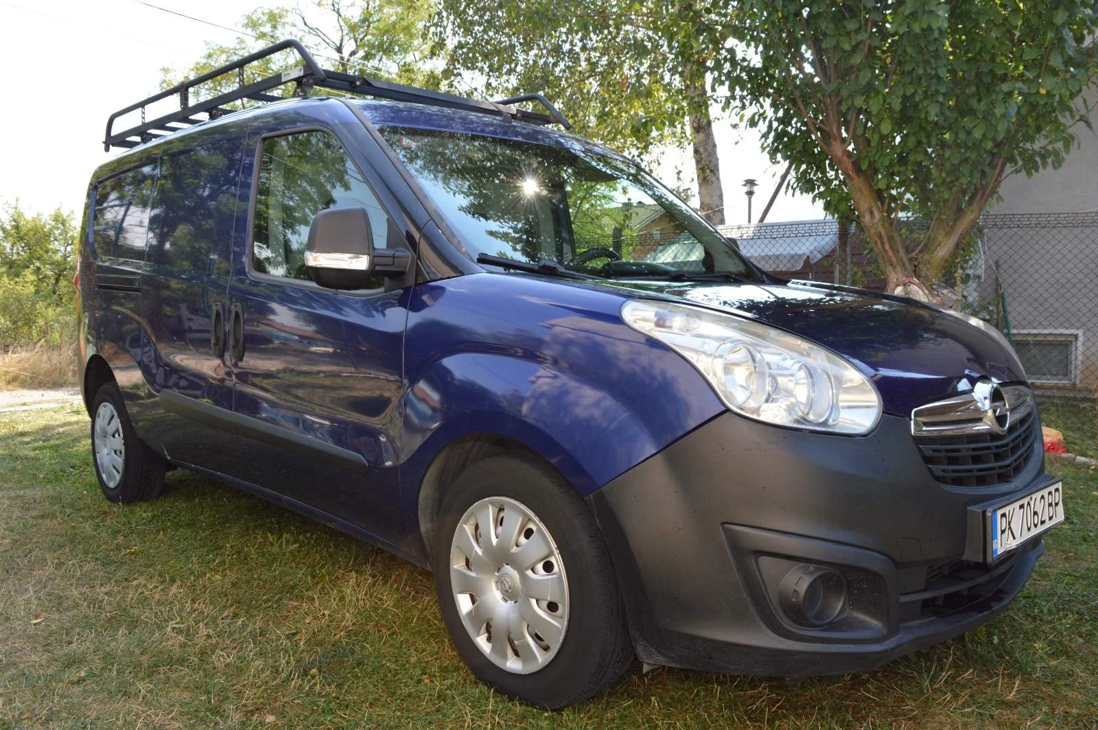 Opel Combo ����� ���� ���/������ | Mobile.bg � ����������� 3