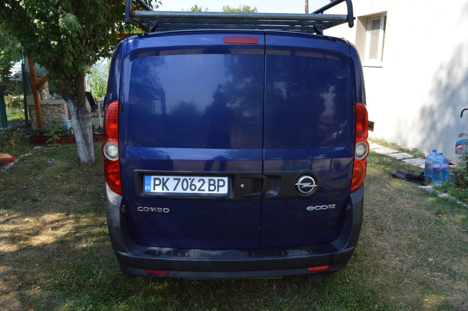 Opel Combo ����� ���� ���/������ | Mobile.bg � ����������� 6