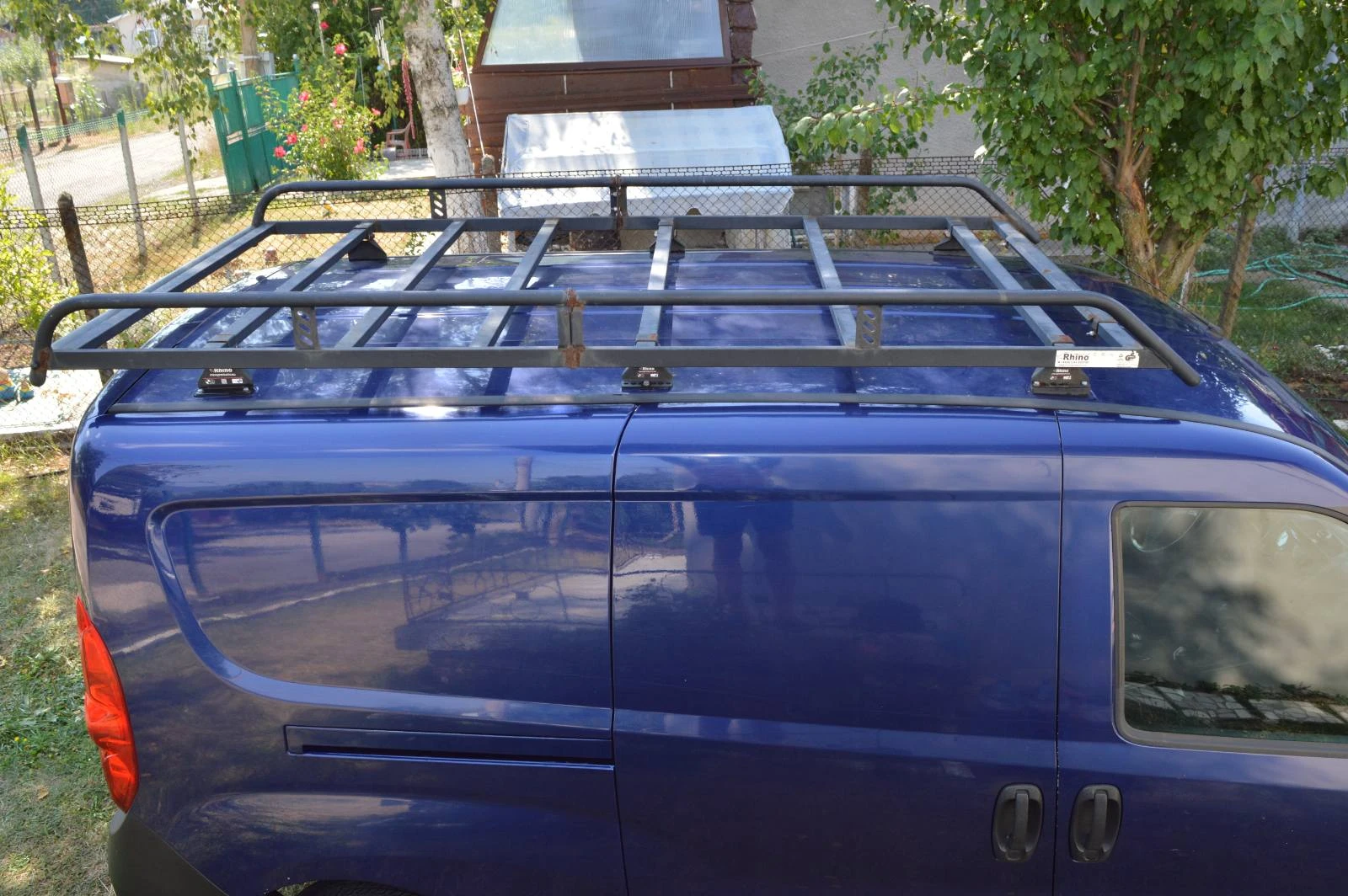 Opel Combo ����� ���� ���/������ | Mobile.bg � ����������� 8