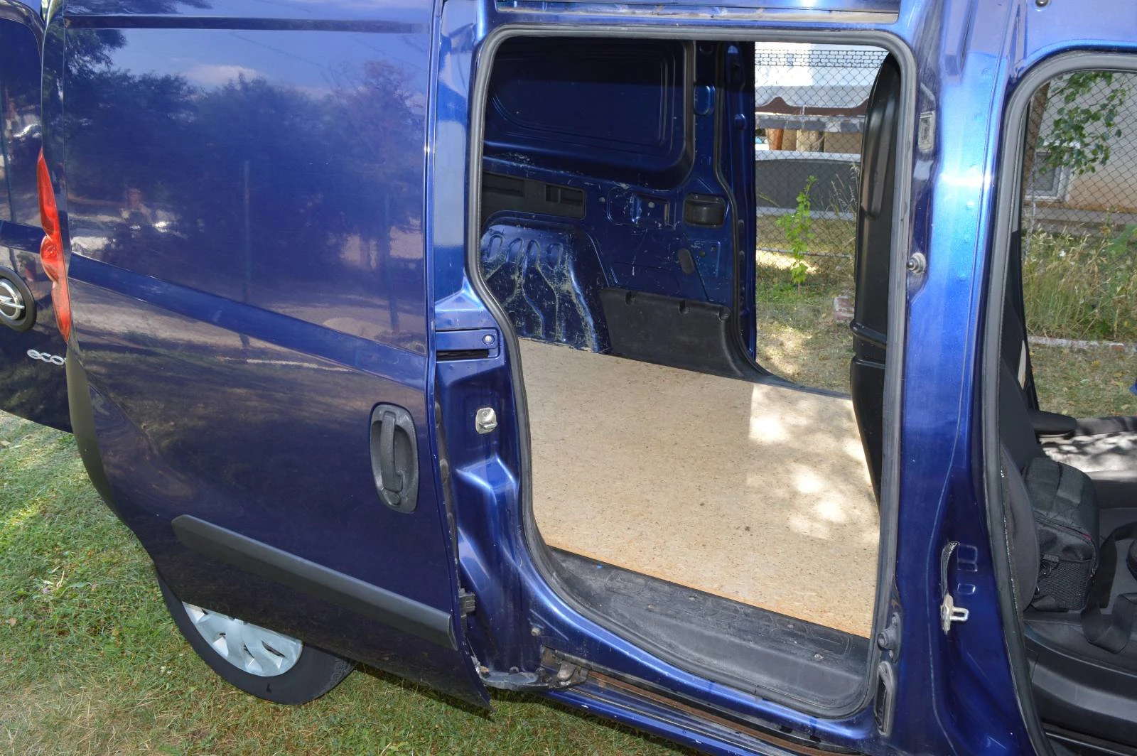 Opel Combo ����� ���� ���/������ | Mobile.bg � ����������� 10