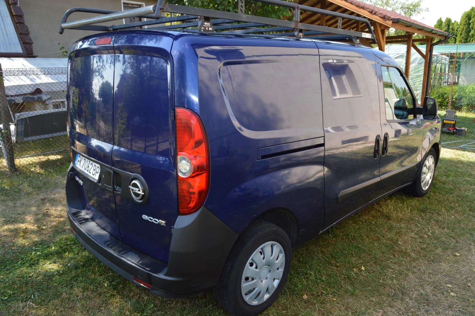 Opel Combo ����� ���� ���/������ | Mobile.bg � ����������� 5