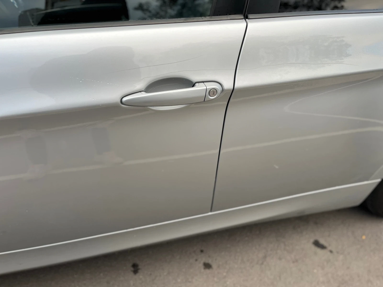 BMW 318, снимка 14 - Автомобили и джипове - 56554926