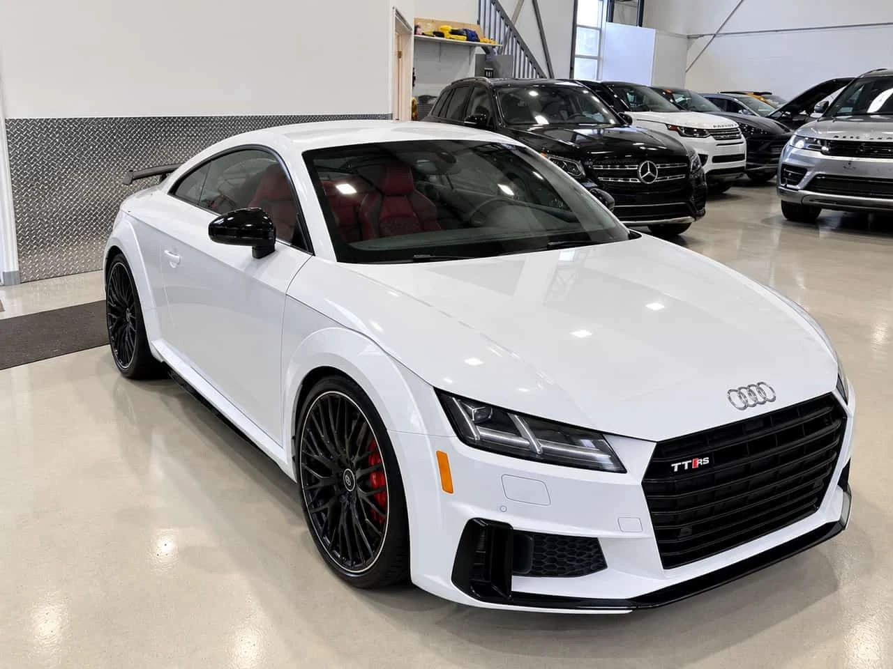 Audi Tt * 2.0 TFSI quattro * CARFAX * ����� �� ����������� | Mobile.bg � ����������� 8