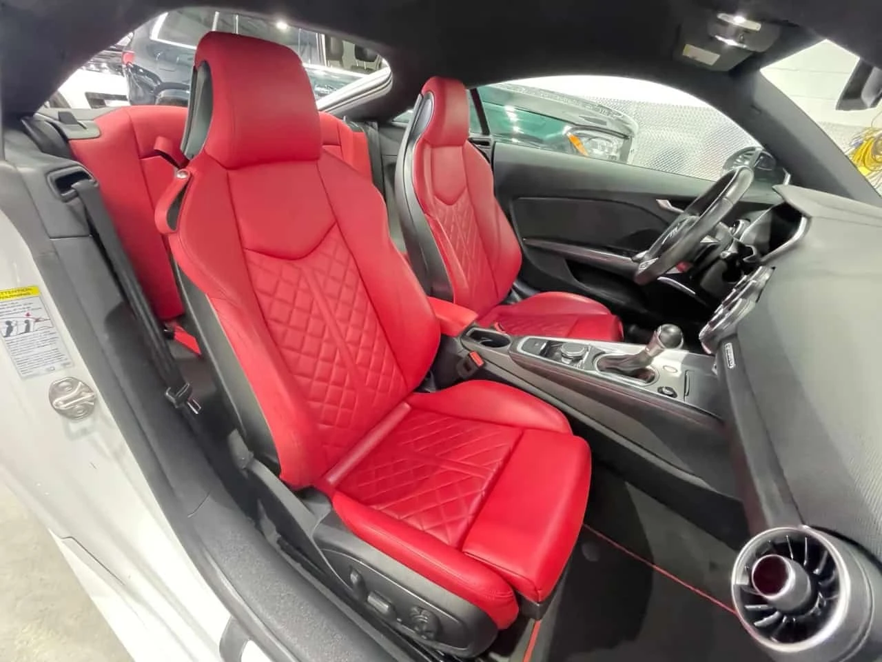Audi Tt * 2.0 TFSI quattro * CARFAX * ����� �� ����������� | Mobile.bg � ����������� 4