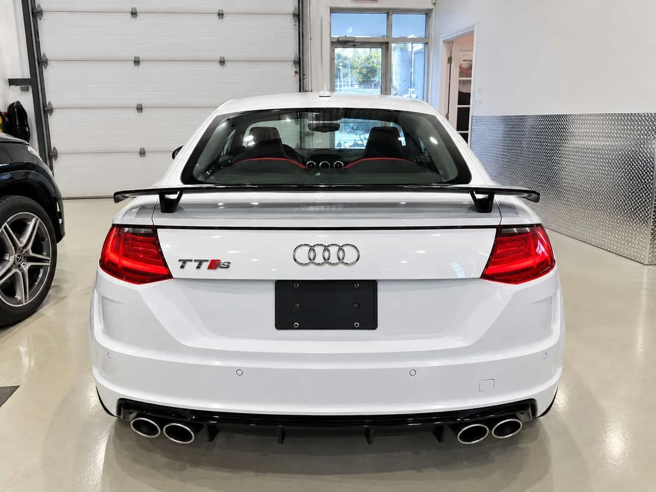 Audi Tt * 2.0 TFSI quattro * CARFAX * ����� �� ����������� | Mobile.bg � ����������� 9
